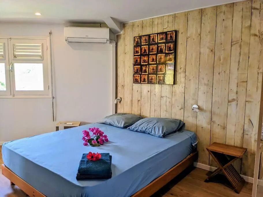 Holiday home Maison De Charme Au Cap Macre Le Marin